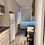 Studio Id Ibirapuera